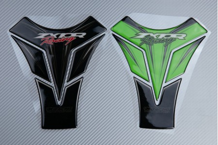 Protection adhésive pour réservoir - Modèle ZX10R