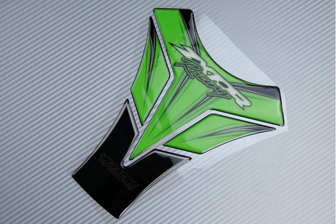 Adesivo protezione serbatoio - Modello ZX10R