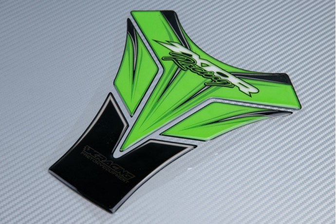 Adesivo protezione serbatoio - Modello ZX10R