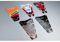 Universel Tankschutz HONDA CBR - Design 1