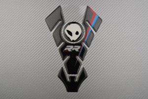 Protection adhésive pour réservoir BMW - Modèle S1000RR