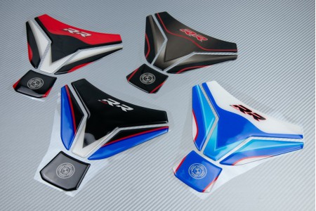 Protection adhésive pour réservoir  BMW - Modèle S1000RR