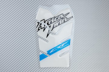 Protection adhésive pour réservoir HONDA AFRICA TWIN 1000 - Design 1
