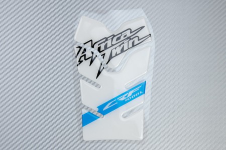 Tank Pad Protection HONDA AFRICA TWIN 1000 - Design 1