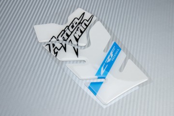 Protection adhésive pour réservoir HONDA AFRICA TWIN 1000 - Design 1 Protection adhésive pour réservoir HONDA AFRICA TWIN 1000 - Design 1