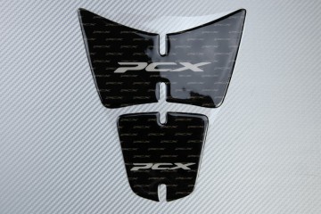 Protection adhésive pour réservoir - Modèle PCX