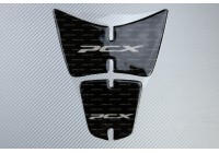 Protection adhésive pour réservoir - Modèle PCX