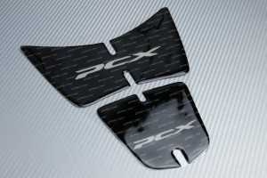 Protection adhésive pour réservoir HONDA - Modèle PCX