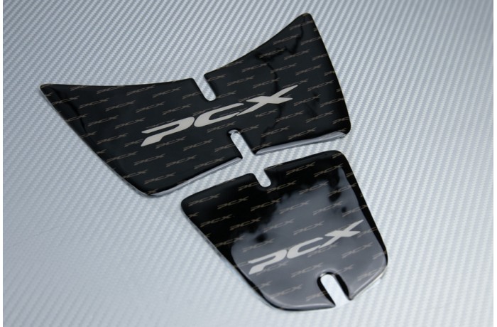 Protección adhesiva del depósito - Modelo PCX