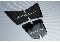 Protección adhesiva del depósito - Modelo PCX