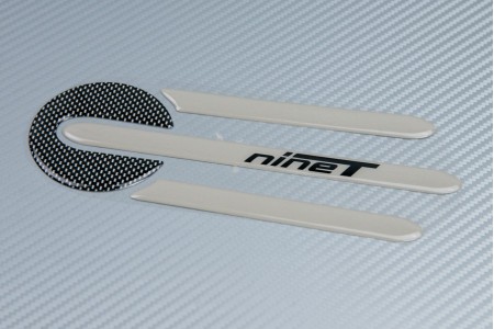Protection adhésive pour réservoir BMW - Modèle NINE T