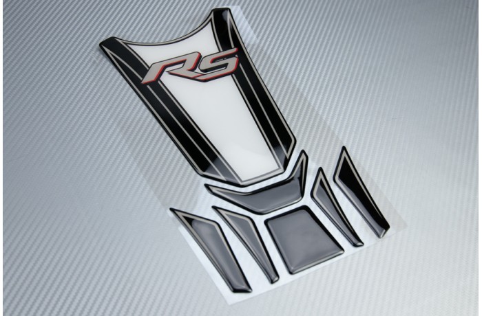 Protection adhésive pour réservoir BMW / Triumph - Modèle RS Protection adhésive pour réservoir BMW / Triumph - Modèle RS