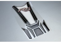 Protection adhésive pour réservoir BMW / Triumph - Modèle RS