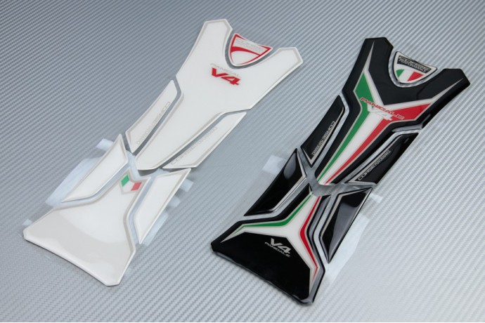 Tank Pad Protection - "PANIGALE" Model