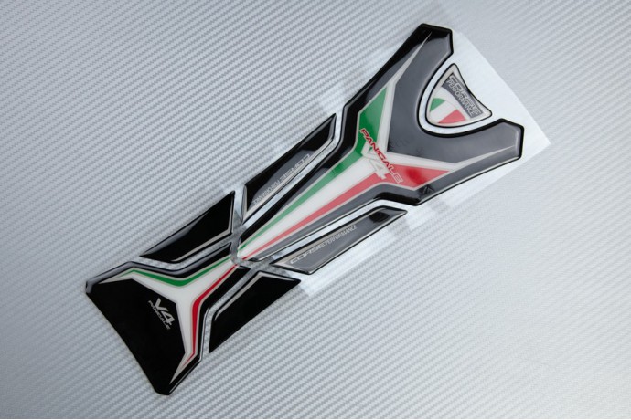 Adesivo protezione serbatoio - Modello PANIGALE Adesivo protezione serbatoio - Modello PANIGALE