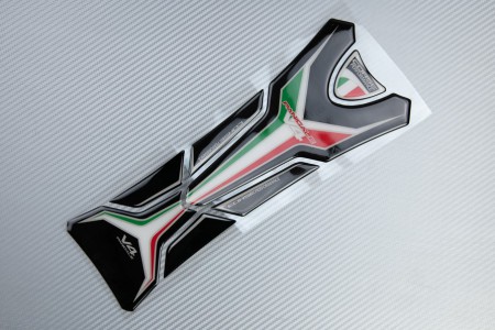 Protección adhesiva del depósito - Modelo PANIGALE