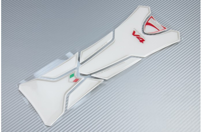 Protección adhesiva del depósito - Modelo PANIGALE Protección adhesiva del depósito - Modelo PANIGALE