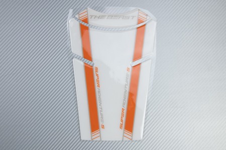 Protección adhesiva del depósito - Modelo SUPER ADVENTURE S