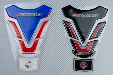 Protection adhésive pour réservoir BMW - Modèle S1000