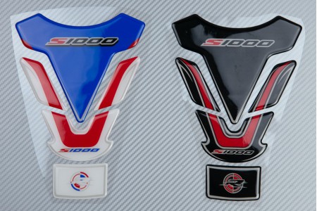 Protection adhésive pour réservoir BMW - Modèle S1000