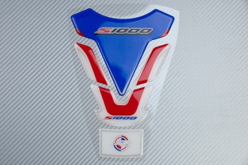 Protection adhésive pour réservoir BMW - Modèle S1000