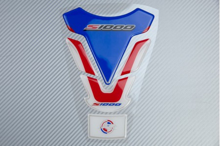 Protection adhésive pour réservoir BMW - Modèle S1000