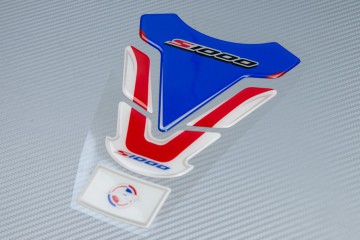 Protection adhésive pour réservoir BMW - Modèle S1000 Protection adhésive pour réservoir BMW - Modèle S1000