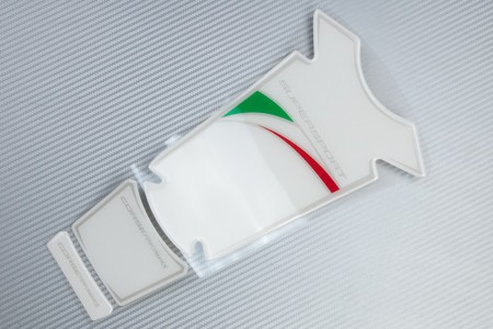 Protección adhesiva del depósito - Modelo SUPERSPORT