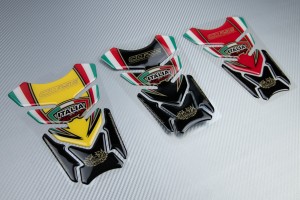 Protección adhesiva del depósito - Modelo CORSE