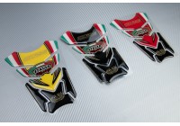 Protección adhesiva del depósito - Modelo CORSE