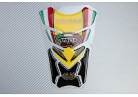 Protección adhesiva del depósito - Modelo CORSE