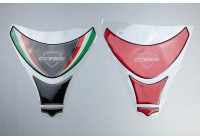 Protection adhésive pour réservoir ITALIA - Modèle CORSE