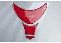 Protección adhesiva del depósito - Modelo CORSE