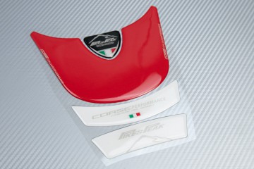 Adesivo protezione serbatoio - Modello CORSE Adesivo protezione serbatoio - Modello CORSE