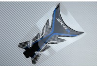 Universel Tankschutz - " ZX6R " Modell
