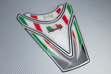 Protection adhésive pour réservoir ITALIA - Modèle V4