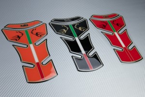 Universel Tankschutz - ITALIA Modell