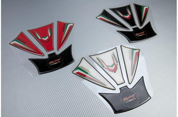 Adesivo protezione serbatoio - Modello MV AGUSTA
