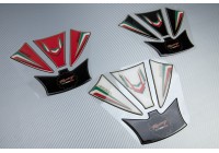 Protection adhésive pour réservoir - Modèle MV AGUSTA