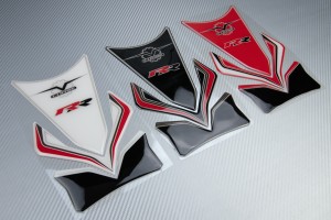 Protección adhesiva del depósito - Modelo CORSE RR