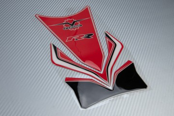 Protección adhesiva del depósito - Modelo CORSE RR