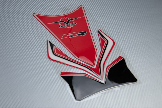 Protección adhesiva del depósito - Modelo CORSE RR