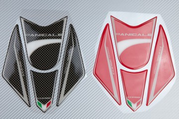 Protection adhésive pour réservoir DUCATI - Modèle PANIGALE