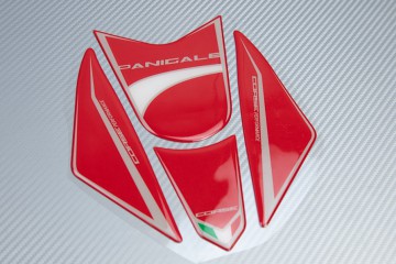 Protección adhesiva del depósito - Modelo PANIGALE