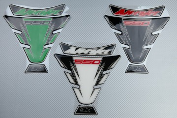 Protección adhesiva del depósito - Modelo NINJA 650