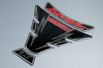 Protection adhésive pour réservoir KAWASAKI - Modèle NINJA 650 Protection adhésive pour réservoir KAWASAKI - Modèle NINJA 650