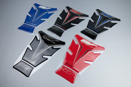 Protection adhésive pour réservoir SUZUKI - Modèle SV