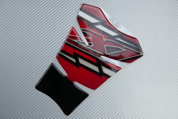 Protección adhesiva del depósito YAMAHA XJ