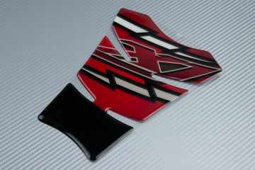 Protection adhésive pour réservoir YAMAHA XJ Protection adhésive pour réservoir YAMAHA XJ