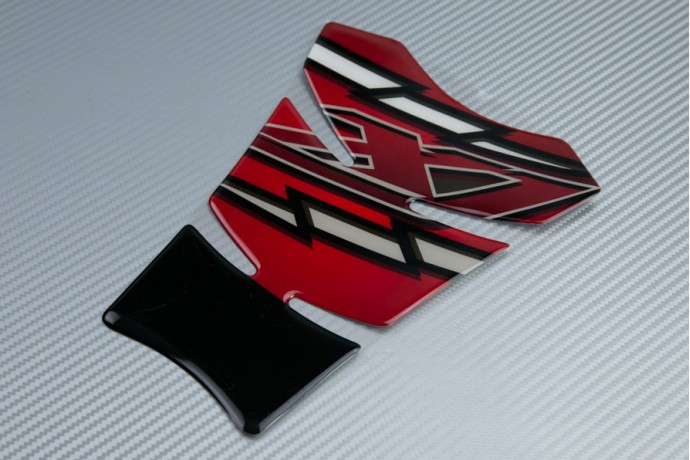 Protección adhesiva del depósito YAMAHA XJ Protección adhesiva del depósito YAMAHA XJ